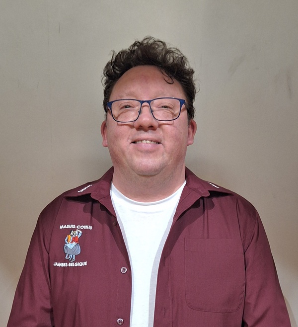 Michael Chantraine 3